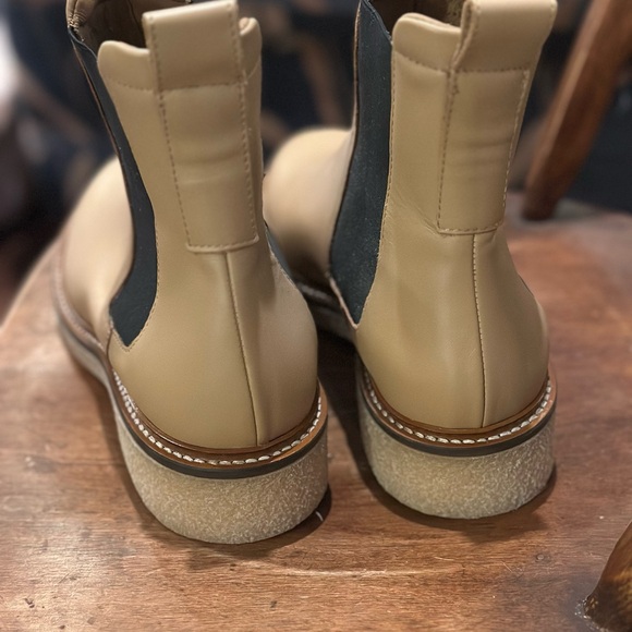 Everlane Chelsea boot women’s size 8 - Picture 4 of 6